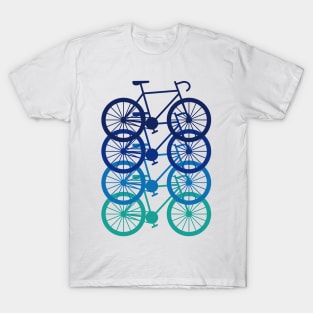 Bikes T-Shirt